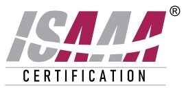 ISAAA Certification