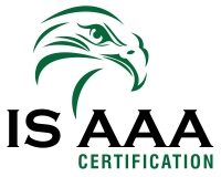 IS AAA Certification